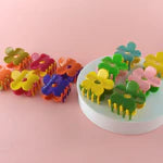 Love Attack- Plant based Hair Claw HANAMI