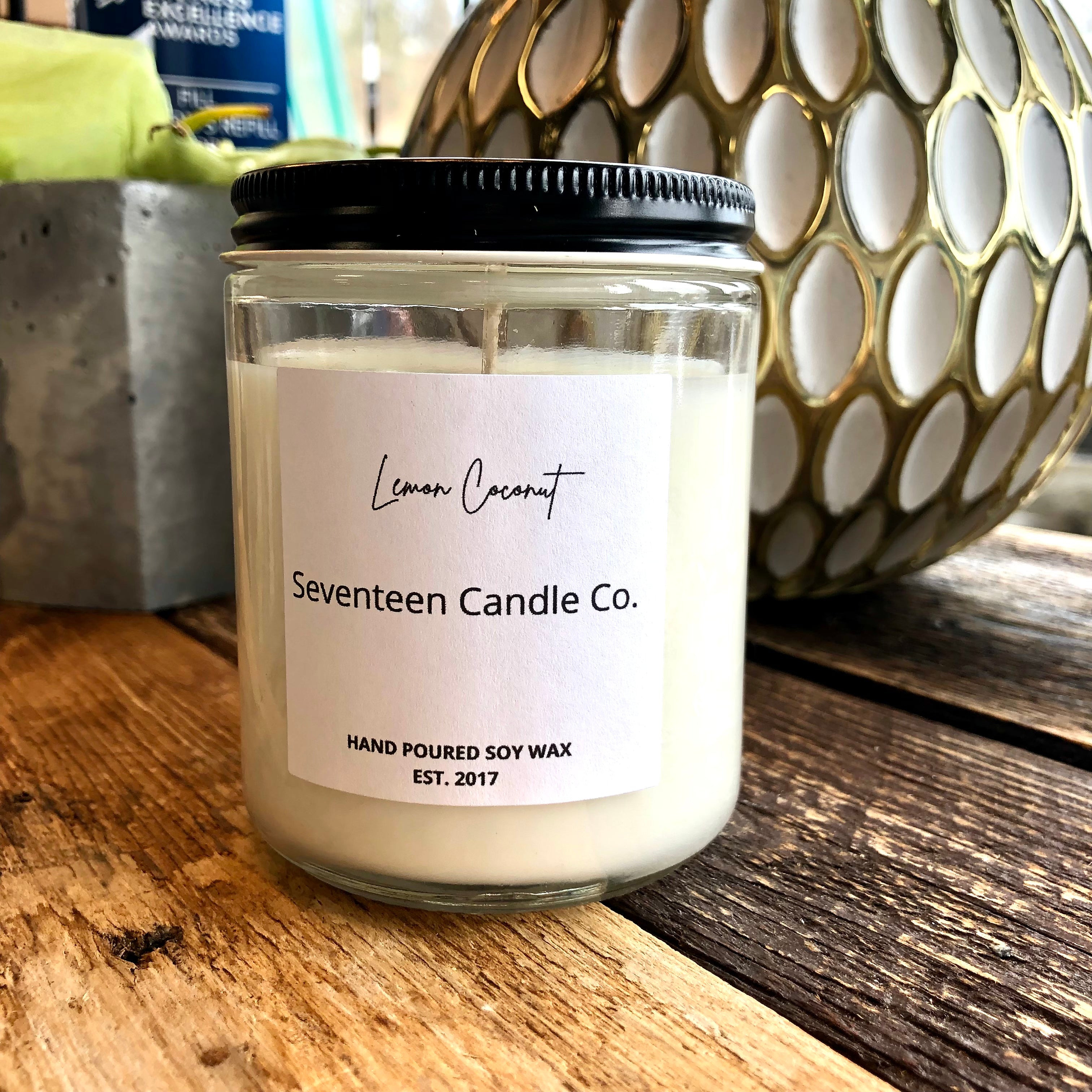 17 Candle Co.