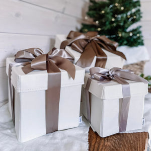 NemyLu - Reusable Gift Boxes