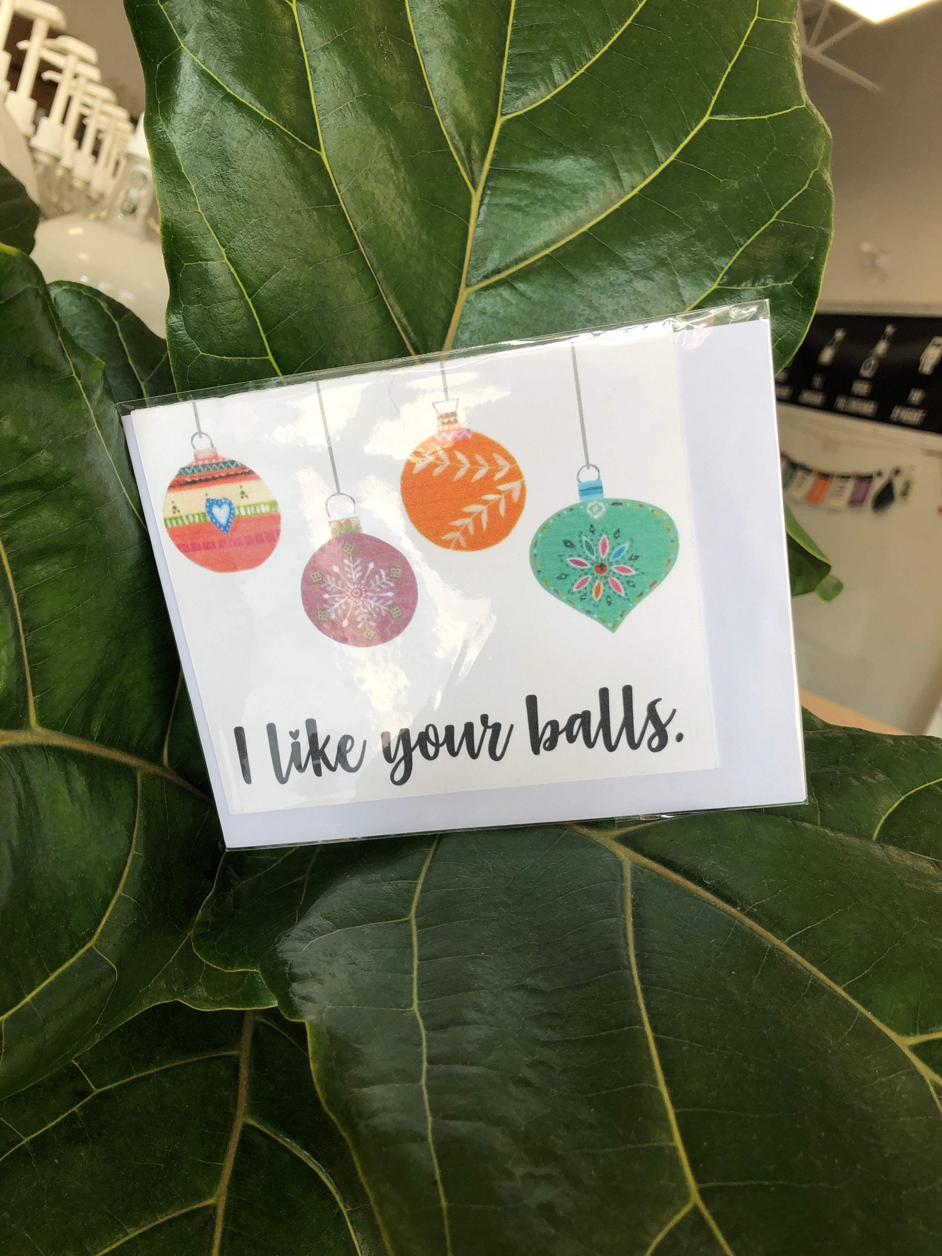Creatively Jus- Cards