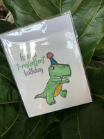 Creatively Jus- Cards