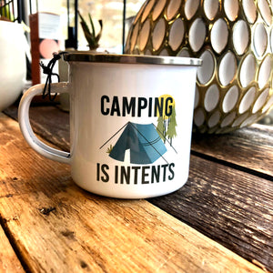 Camping Mugs!