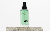 Om Organics- Spirulina Tonic Clarifying Face Mist