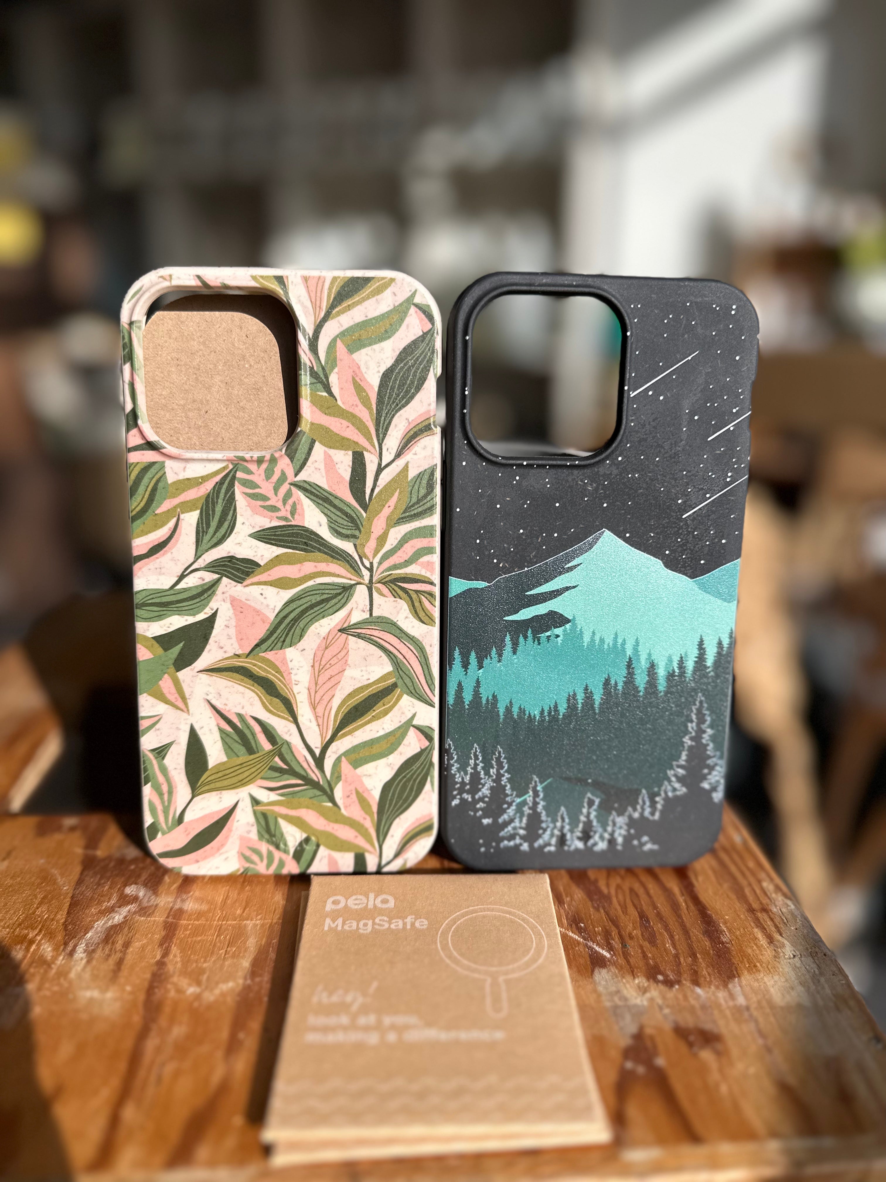 Pela Phone Case- Classic – Fill Vernon Pela Phone Case- Classic – Fill Vernon