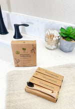 Me Mother Earth- Bamboo Electric Toothbrush Replacements