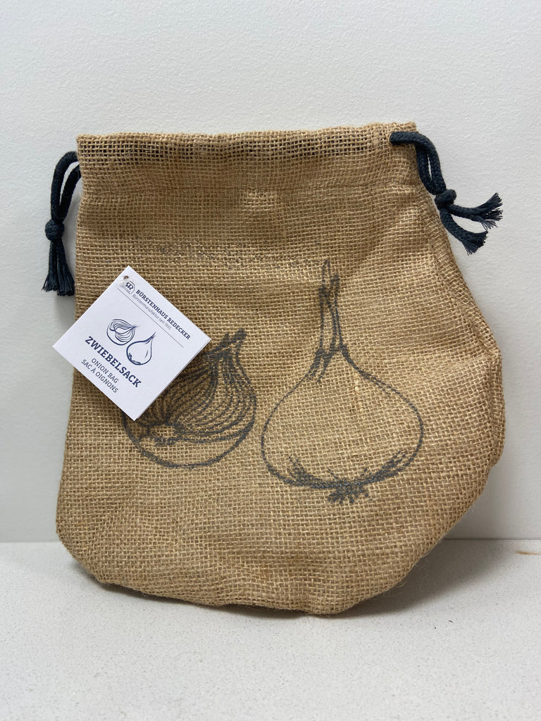 Redecker Onion Bag
