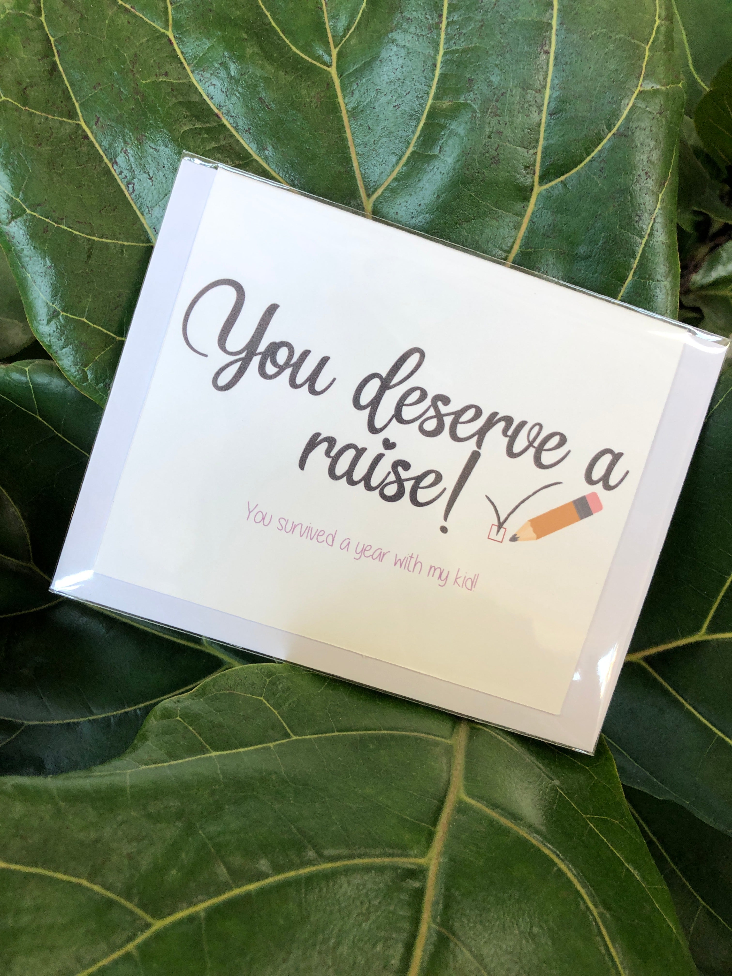 Creatively Jus- Cards