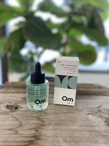 Om Organics- Pure and Calm Perfecting Elixir
