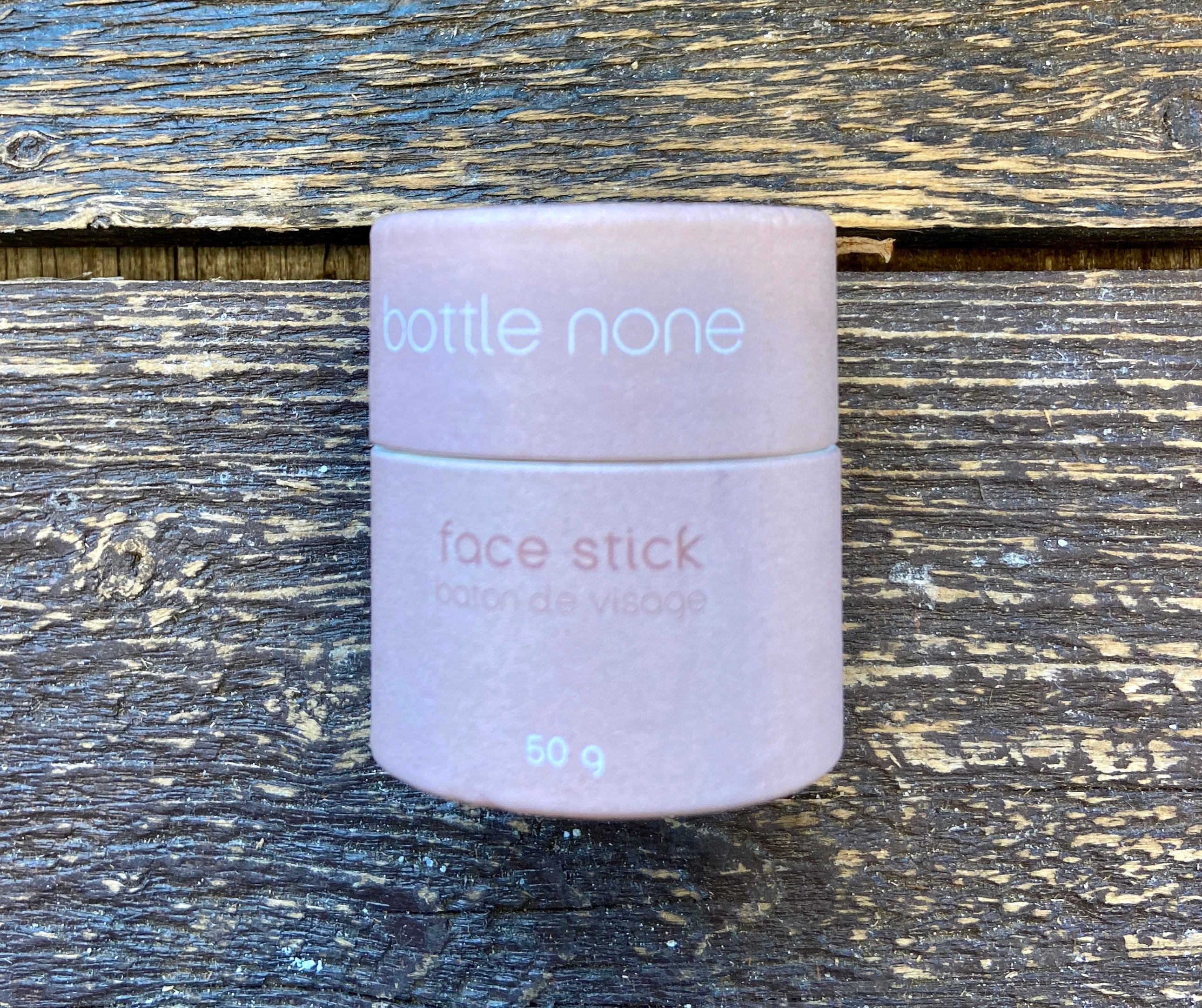BottleNone- Face Stick Normal to Dry Skin