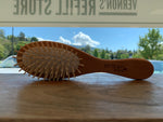Urban Spa- Bamboo Hair Brush