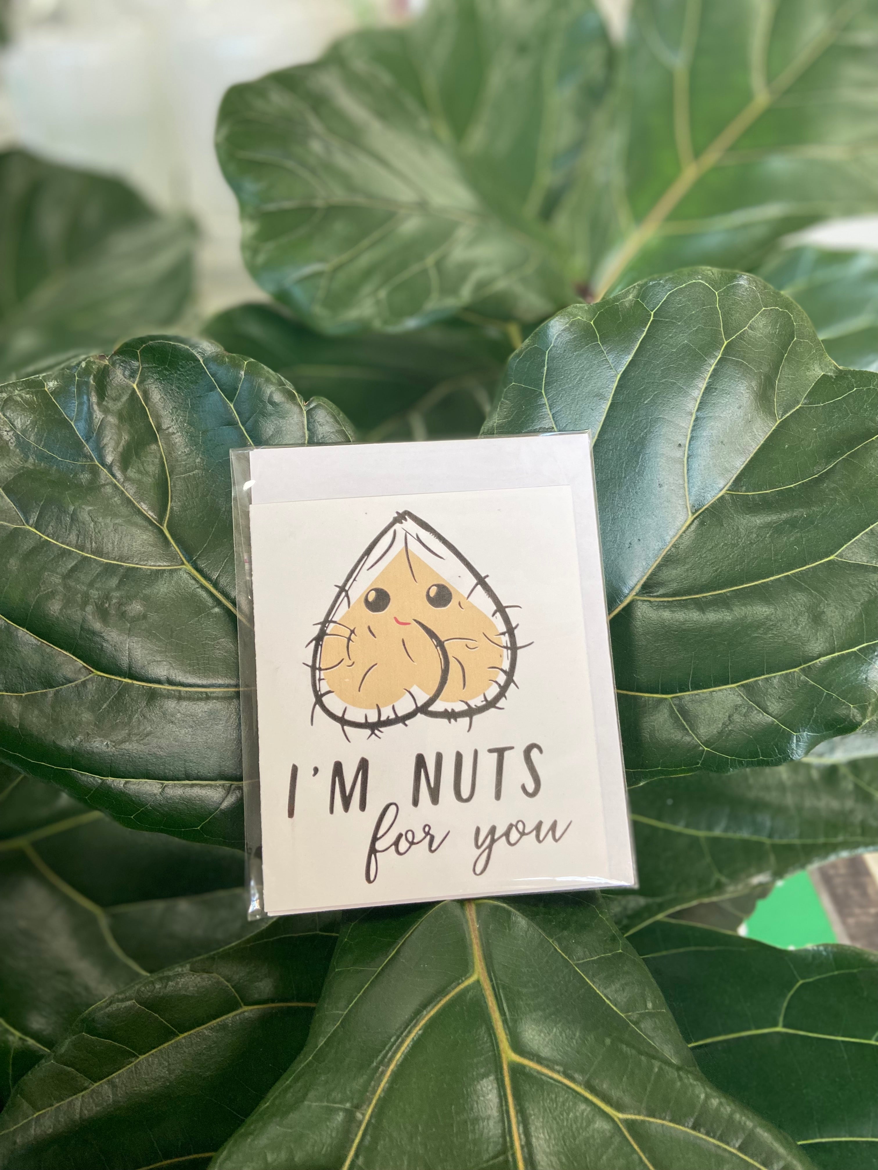 Creatively Jus- Cards